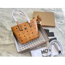 MCMバッグ人気商品再入荷2026人気新色が登場ブランド 品 スーパー コピー