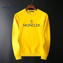 三色モンクレール完売品冬に大活躍間違いなしセールで格安スーパー コピー 安心MONCLERパーカー