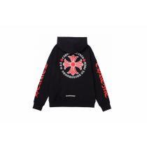 偽物 ブランド 激安2025パーカーセレブ愛用　22新作今年らしい着こなしCHROME HEARTS