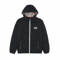 バーバリーXシュプリーム連名コットン 服のコートSUPREMEサラサラの着心地高級感が溢れたブランド 通販