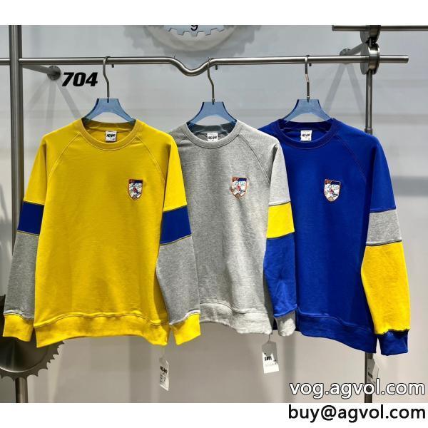 ブランド コピー 通販DSQUARED2オシャレ度アップ新作限定めっちゃ綺麗色パーカー 2026