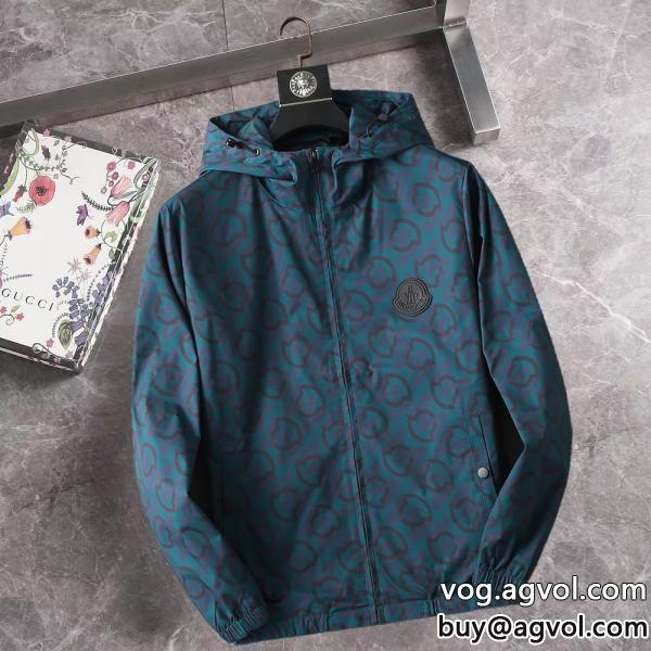 合わせると明るい印象2026年秋冬流行ファッション偽 ブランド MONCLER22年モデルのコート最高級
