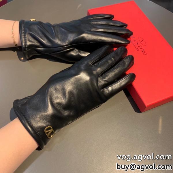 品質がきちんとしているヴァレンティノ女性用手袋甘過ぎず大人な印象に最終価格セールブランド コピー 品