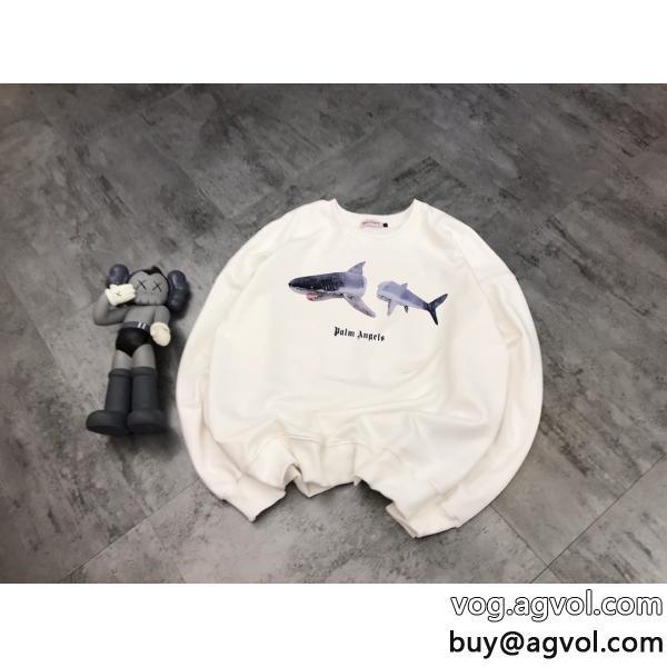 品質がきちんとしている偽 ブランド 通販新作のセーター注目の一品最新人気　話題沸騰中Palm Angels