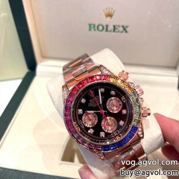 高品質ROLEX今年の大トレンドオシャレ上級者にコピー ブランド 優良腕時計