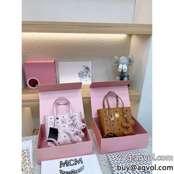偽 ブランド 通販エムシーエム コピー高品質バッグ高品質お買得セールリッチな印象に