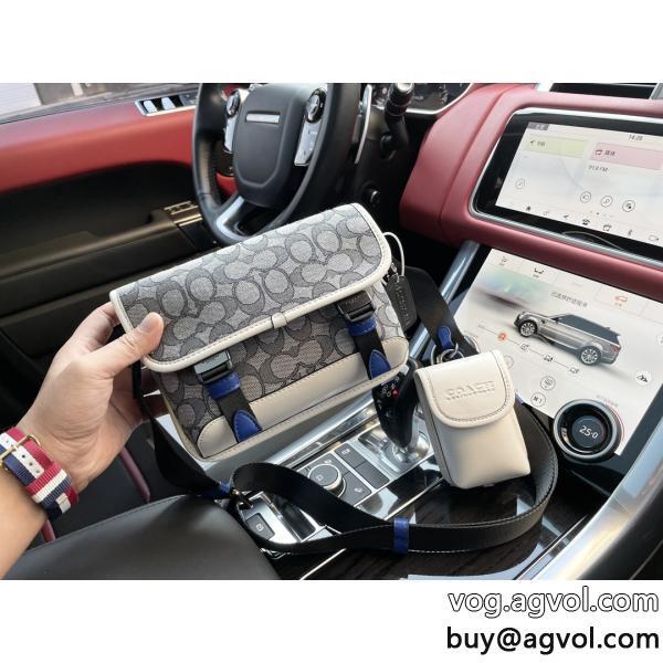 堪称完美COACH秋冬トップス最新情報をチェック今季は色を使った注目新品バッグスーパー コピー 安心 