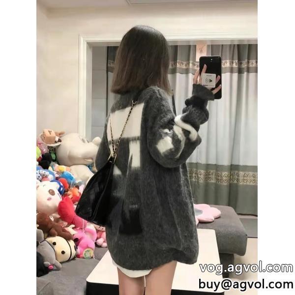 Off-Whiteコピー ブランド 販売国内発セール完売間近永遠の定番必买女性用セーター