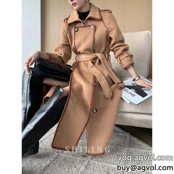 BURBERRYスーパー コピー  国内入手困難　2026SS新作半歩先をゆくオシャレ最高級ワンピース