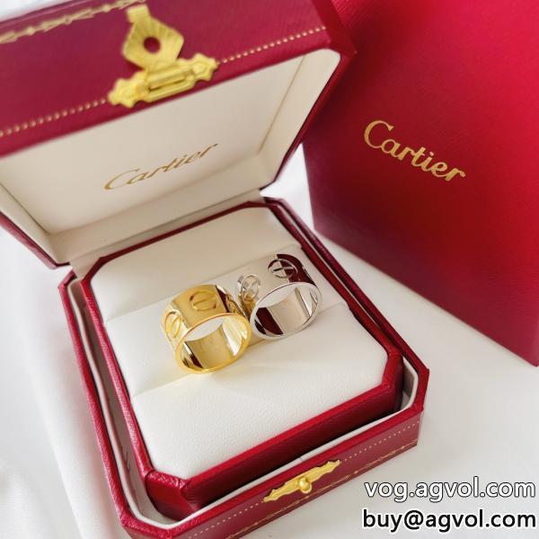 オシャレスタイルは今季も目が離せないスーパー コピー  必买指轮CARTIER