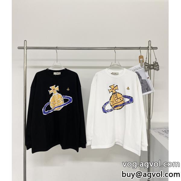 パーカー早期完売清潔感溢れるVIVIENNE WESTWOOD精緻でユニークスーパー ブランド コピー