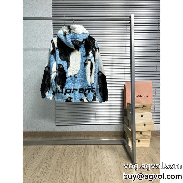 最新商品即完売必至ずっと愛用できるウールのコートスーパー コピー 安心 SUPREME完璧