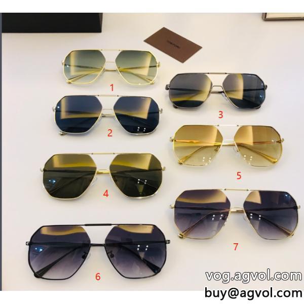 精緻でユニークTOM FORD最も話題となったアイテム新鮮ながら上品ブランド コピー 安心メガネ