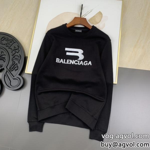 パーカーブランド スーパー コピー 通販balenciagaお洒落さんの愛用率が高い定番人気高等材料