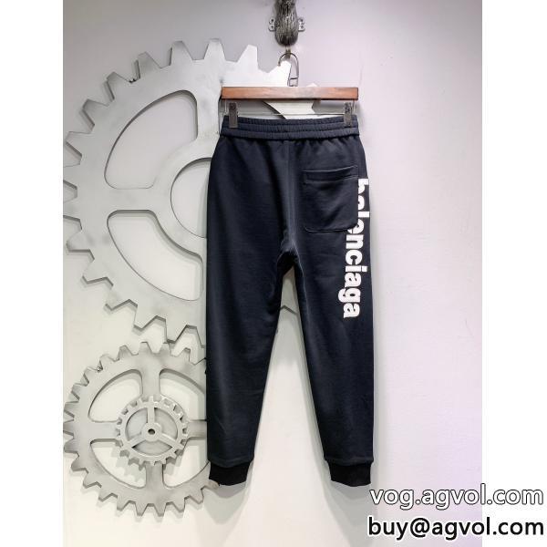 る秋冬おすすめの人気商品秋冬最新作　完売必至スラックスbalenciagaおしゃれで美しいブランド コピー