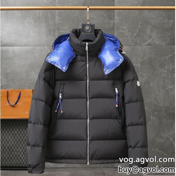 ダウンジャケットブランド 品 コピーMONCLER海外よりお届け　限定品新作限定お早めに精緻でユニーク