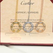 ネックレスCARTIERコピー ブランド 通販トレンドスタイル累積売上額第1位獲得