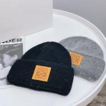 帽子多色 2026秋冬気分が上がる憧れブランド人気の高さ激安通販LOEWEブランド コピー s 級