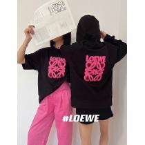 可愛い新モデル2026SS秋冬　人気モデルコピー 商品 販売パーカー 2026秋冬男女共用LOEWE
