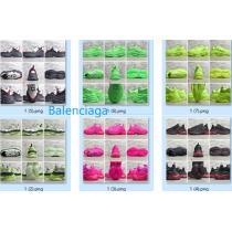 特売キャンペーン男女兼用清潔感溢れるブランド コピー 優良balenciagaスニーカー 靴