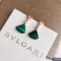 品質がきちんとしている今すぐ欲しい激レア 入手困難イヤリングBVLGARIブランド フェイク