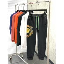 偽物 ブランド 激安スラックス最高級ヴェルサーチ在庫手元にあり即発セール必需品2026年秋冬流行ファッション