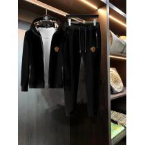 最高級ブランド スーパー コピー 優良高級セットモード感の高い最旬のスタイルVERSACE