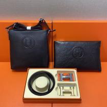 ベルト贈り物セットブランド コピー 品強く推薦する人気☆冬にお勧め入手困難HERMES