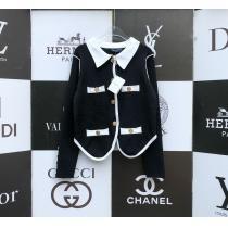 堪称完美バルマン女性用セーター季節を問わず活躍し今季のベスト新作偽 ブランド 販売
