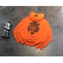 スーパー コピー 安心高品質クロムハーツパーカー先行入手モード感の高い