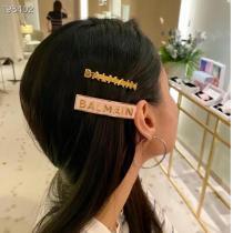 ヘアピンブランド コピー 優良バルマン質感が細かい在庫希少完売次第終了早い者勝ち