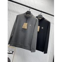 ブランド スーパー コピーBURBERRY最新サイズで可愛い過ぎ使い勝手も良好パーカー質感が細かい