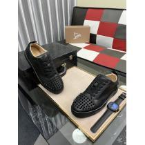靴スーパー コピー 安心強く推薦する清潔感で洗練され冬の最旬スタイルを楽しいChristian Louboutin