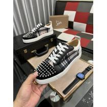 好感度が高いアイテム新作コレクション靴Christian Louboutinブランド コピー 着払い強く推薦する