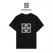 最高級GIVENCHY半袖Tシャツ機能性が素晴らしい2026最新コラボ　完売間近ブランド コピー