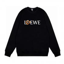 男女兼用大注目国内完売数量限定偽 ブランドパーカー質感が細かいLOEWE