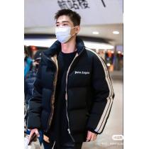 品質がきちんとしているmoncler*PALM ANGELS連名提携今季のトレンドクラシックスタイル人気急上昇パーム・エンジェルスブランド 偽物 激安