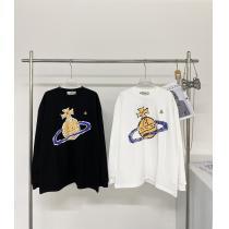 パーカー早期完売清潔感溢れるVIVIENNE WESTWOOD精緻でユニークスーパー ブランド コピー
