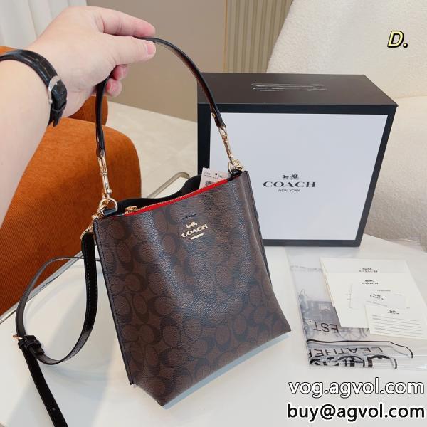 コーチ COACH最新2026人気新作　ロゴ入りコピー 商品 ブランド完璧バッグ