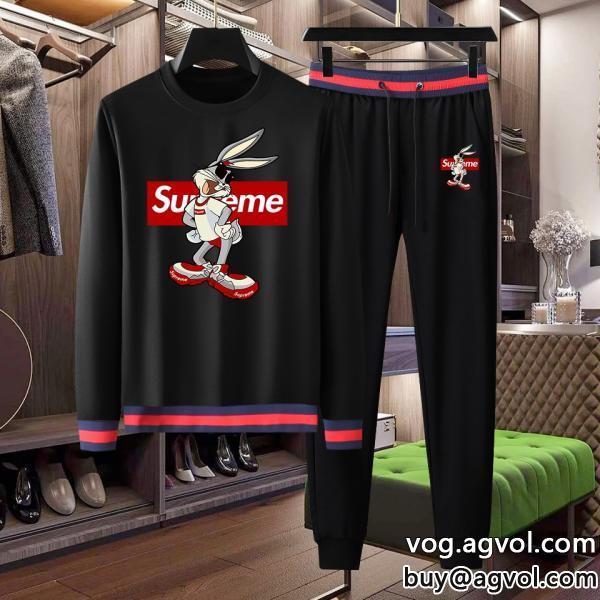 シュプリーム SUPREME超火新モデル秋冬ファッション人気沸騰中！おしゃれ新品偽 ブランドマルチスタイルセット