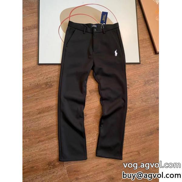 完璧この時季だからお買い得美し過ぎるスラックスPolo Ralph Laurenブランド コピー ショップ