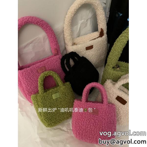 UGGスーパー コピー ブランド 通販大人レディなシルエット欲しい可愛く新鮮超火新モデルバッグ