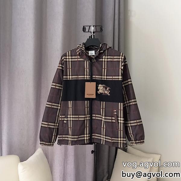 コートバーバリー BURBERRY高等材料スーパー ブランド コピー大人かっこいい2025新作限定