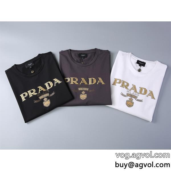 長袖Tシャツプラダ PRADAブランド 偽物 通販人気の高さ激安通販おすすめセールハイエンド