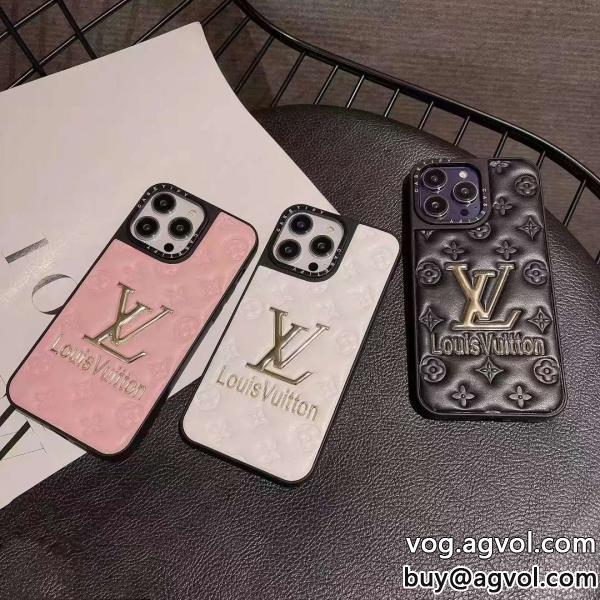 ブランド フェイクルイ ヴィトン超火新モデルIphone ケース カバー洗練されたスタイル2026年の秋冬に着たい