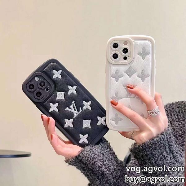 超火新モデルルイ ヴィトンブランド コピー 優良Iphone ケース カバー2026SSの人気トレンドファッション期間限定セール
