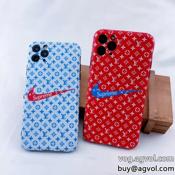 コピー ブランドSUPREME新作 オフィス使いに定番人気商品Iphone ケース カバー完璧