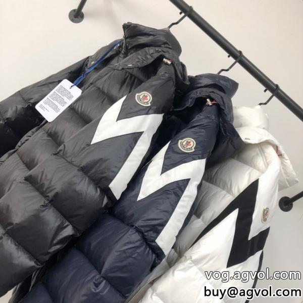 MONCLER&nbsp;ダウンジャケットカジュアルなスタイル今年の秋冬先行販売新作偽 ブランド超火新モデル