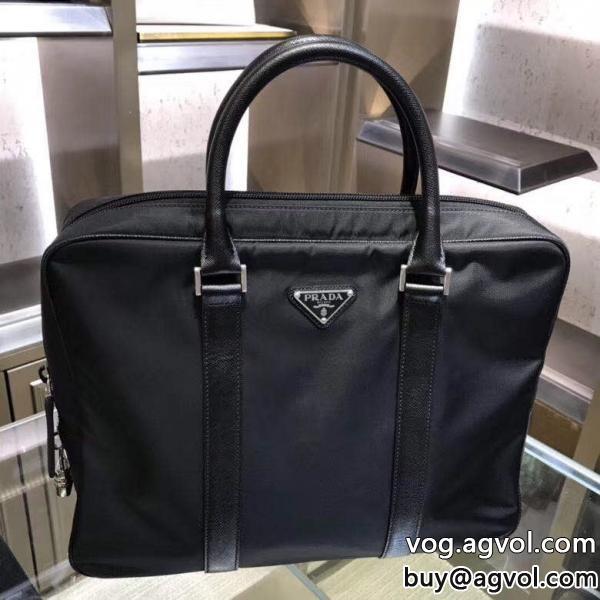 ブランド コピー 通販人気急上昇中着回し力抜群のシンプルプラダ PRADA&nbsp;最新の質感は柔らかいバッグ超火新モデル