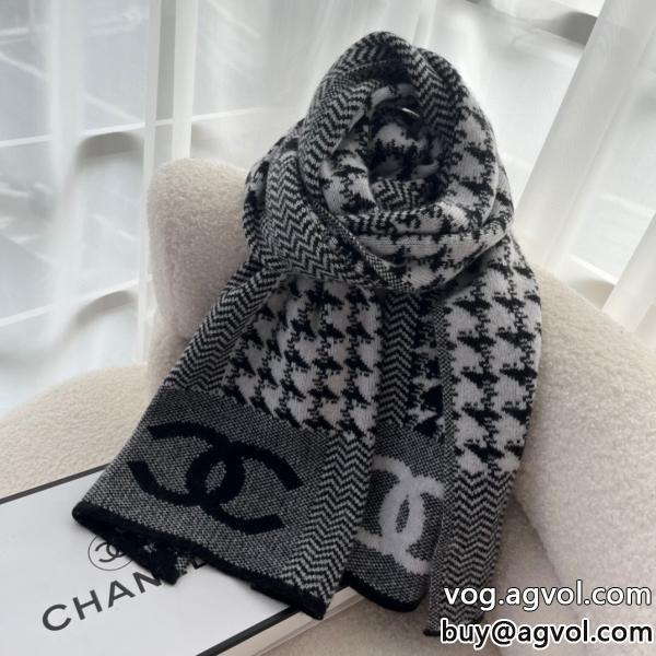 マフラー2026-23AW☆韓国の人気限定生産品ブランド コピー s 級質感が上等ブランド コピーCH
